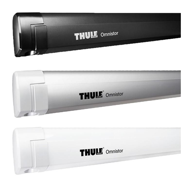 Thule Omnistor 5200 Kasetli Tente