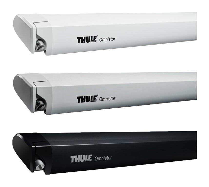 Thule Omnistor 6300 Kasetli Tente