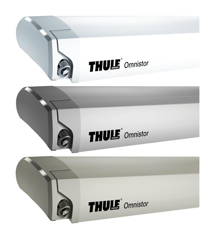 Thule Omnistor 9200 Kasetli Tente