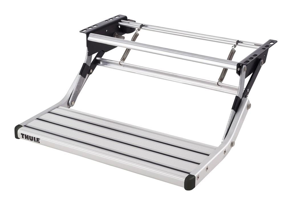 Thule Tek Adım V10 Manuel - 550