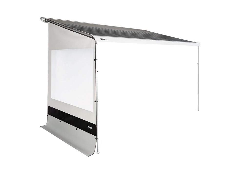 Thule Yağmur Engelleyici G2 Yan (2.50)