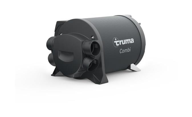 Truma Combi 6E (Gazlı ve Elektrikli)