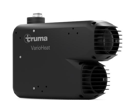 VarioHeat Comfort