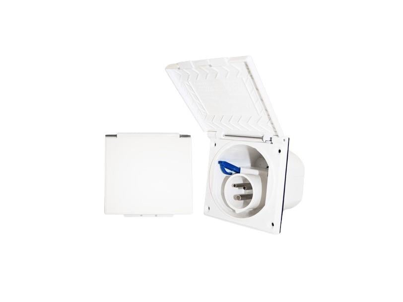Westacc 220V Elektrik Girişi (16 A)