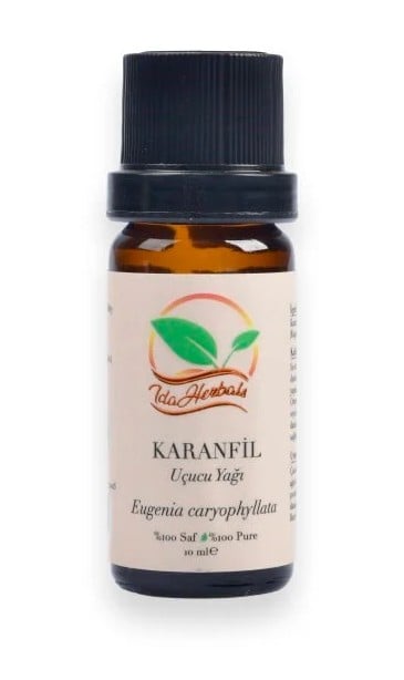 En Popüler 10 Uçucu Yağ ve Bakım Rutinine Katkıları