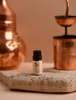 Greyfurt, Bergamot ve Vanilya Uçucu Yağlarıyla Duygu ve Enerji Dengesini Desteklemek