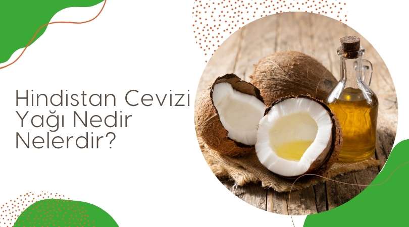 Hindistan cevizi yağı