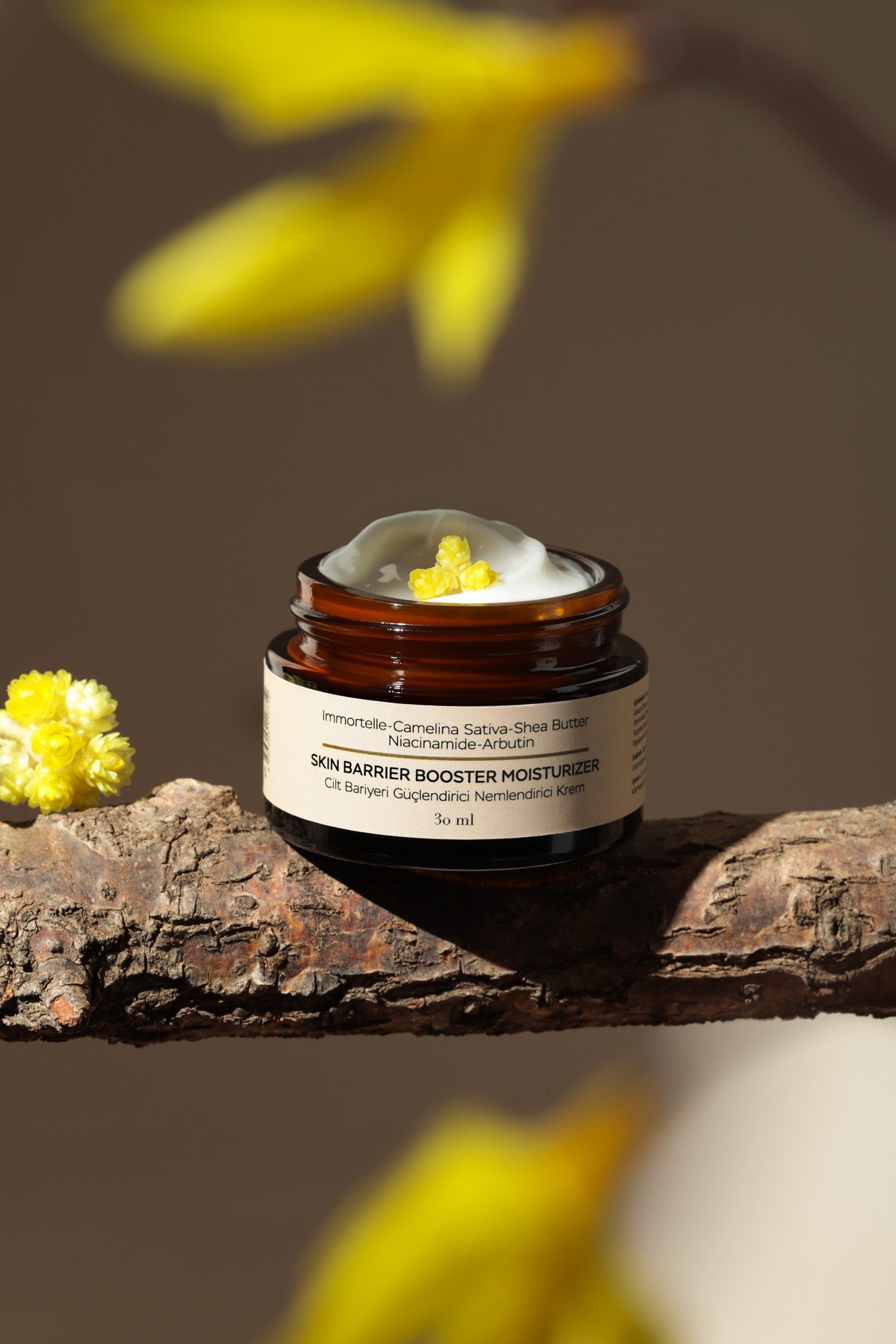 ida herbals doğal bakım