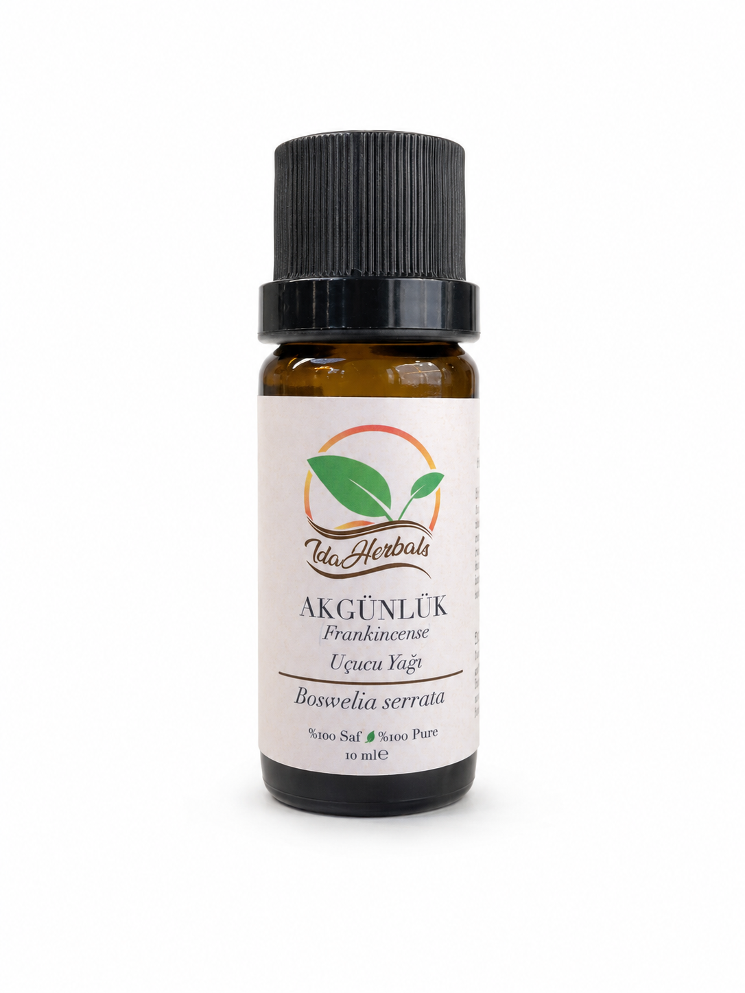 Akgünlük Uçucu Yağı 10 Ml (Boswellia Serrata)