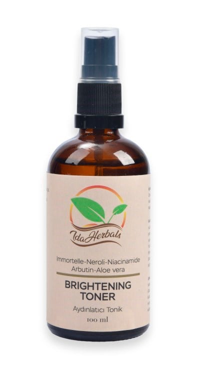 Aydınlatıcı Tonik (Brightening Toner)