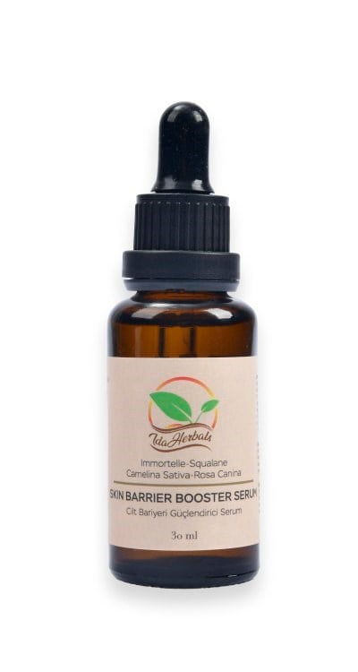 Cilt Bariyer Güçlendirici Serum (Skin Barrier Booster Serum)