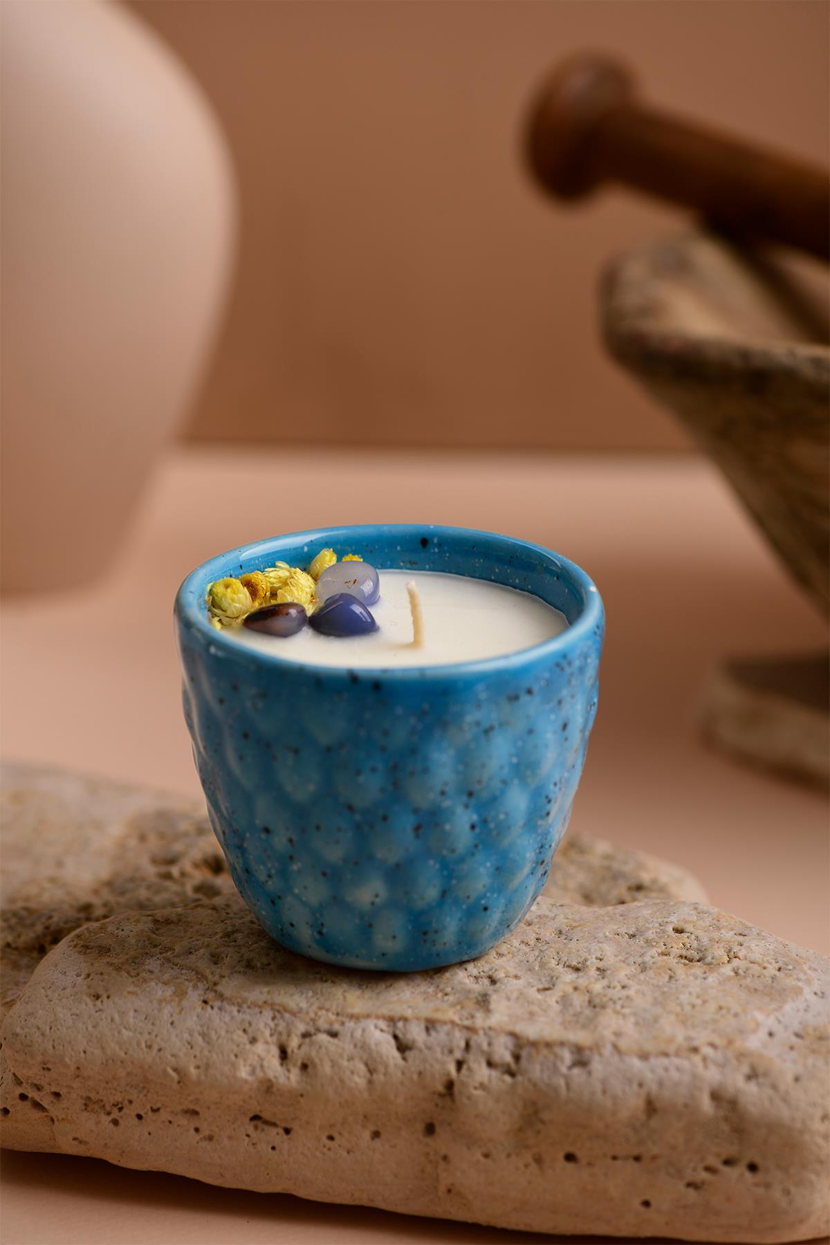 Lemonade Soya Wax Mum 110 ml