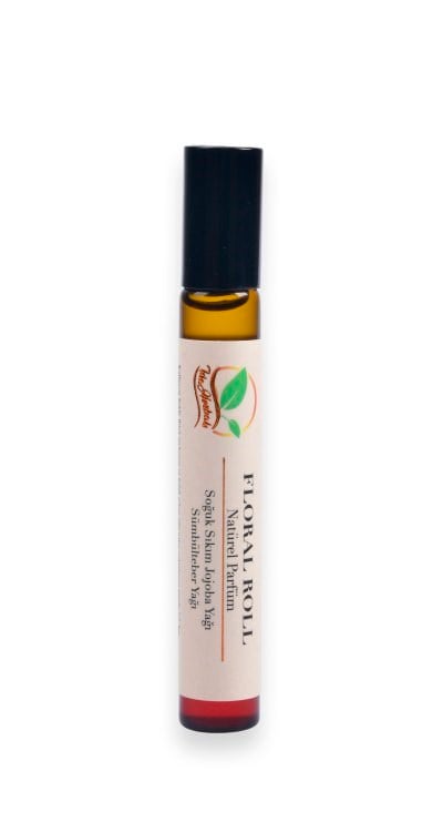 Sümbülteber Naturel Parfüm 10 Ml