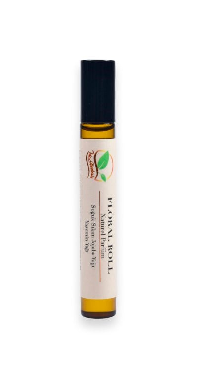Yasemin Natürel Parfüm 10 Ml