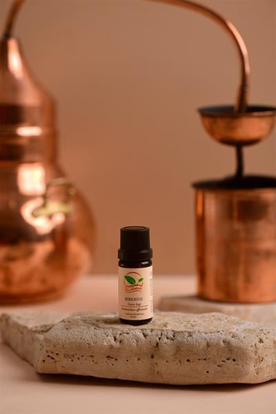 BİBERİYE UÇUCU YAĞI 10 ml  (Rosmarinus officinalis L.)