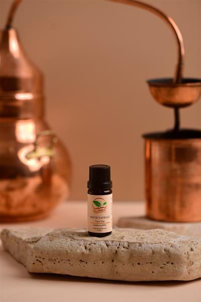 DEFNE YAPRAĞI UÇUCU YAĞI 10 ML (Laurus nobilis L.)
