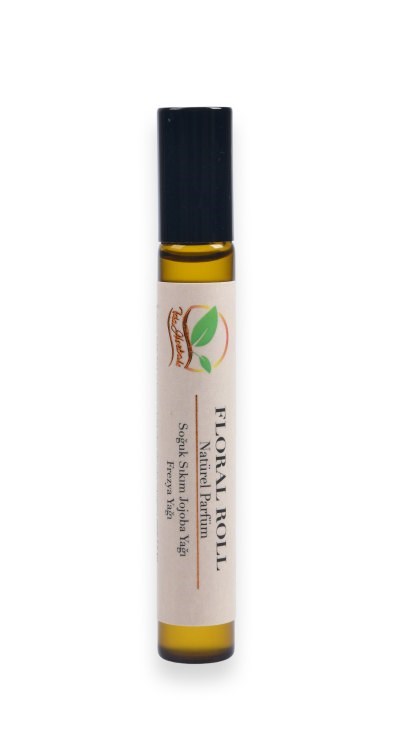 Frezya Natürel Parfüm 10 Ml