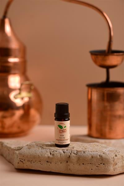 ITIR (SARDUNYA) UÇUCU YAĞI 10 ML