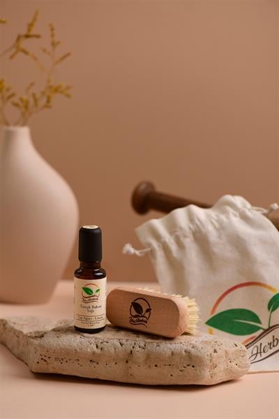 TIRNAK BAKIM YAĞI 20 ml