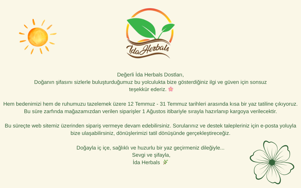 Yaz Bildirisi
