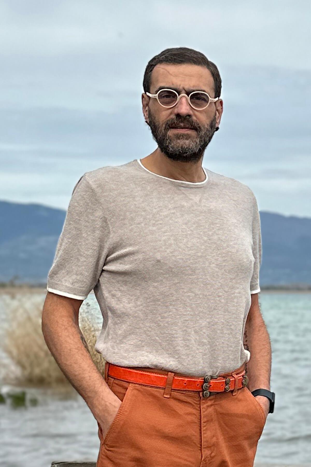 Triko Vizon