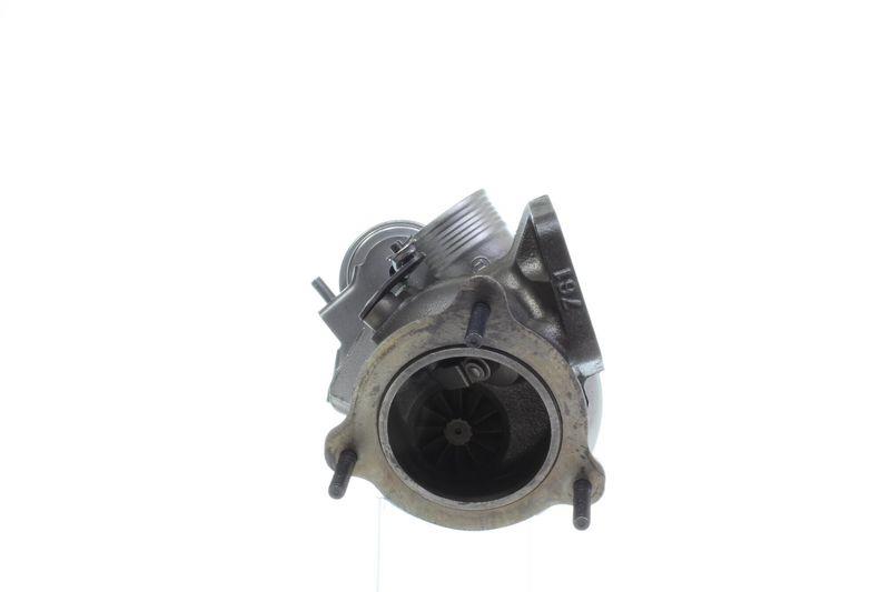 VOLVO  KOMPLE TURBO (850) (B5204T/T2) 8601064