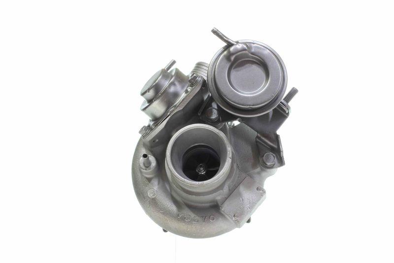 VOLVO  KOMPLE TURBO (850) (B5204T/T2) 8601064