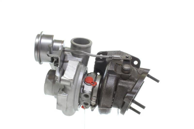 VOLVO  KOMPLE TURBO (850) (B5204T/T2) 8601064