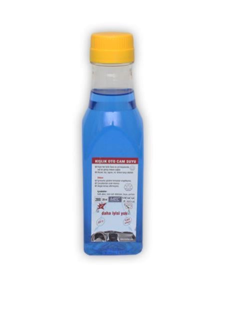 00000000044CAM SUYU 250 ML KIŞLIKTANIMSIZ