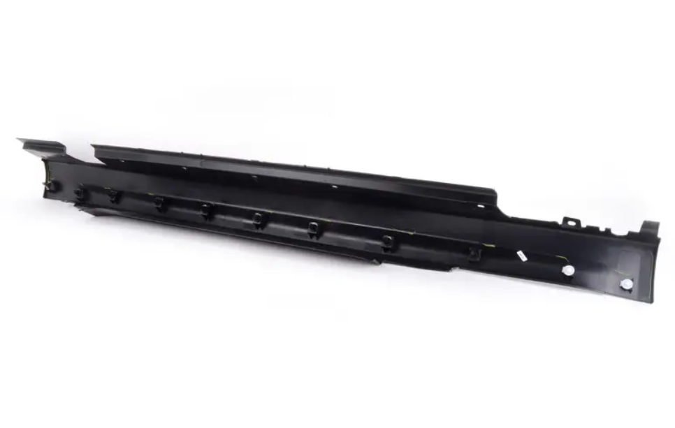 MARŞBİYEL KAPLAMASI SOL R56/R56LCI/R57/R57LCI/R58 51777147915