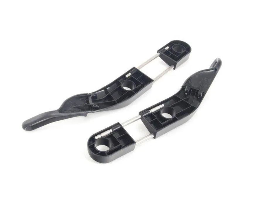 EMNİYET KEMER BRAKETİ SOL E87/F20/E90/F30/E60  52302208036