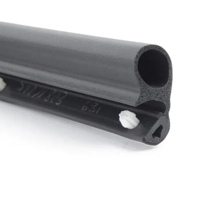 KAPI EŞİGİ ALT FİTİLİ SAĞ F12/F12LCI/F13/F13LCI 51337221180