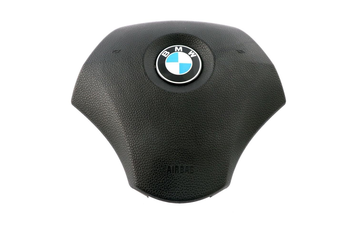 DİREKSİYON AİRBAG E60LCI/E61LCI 32346774449