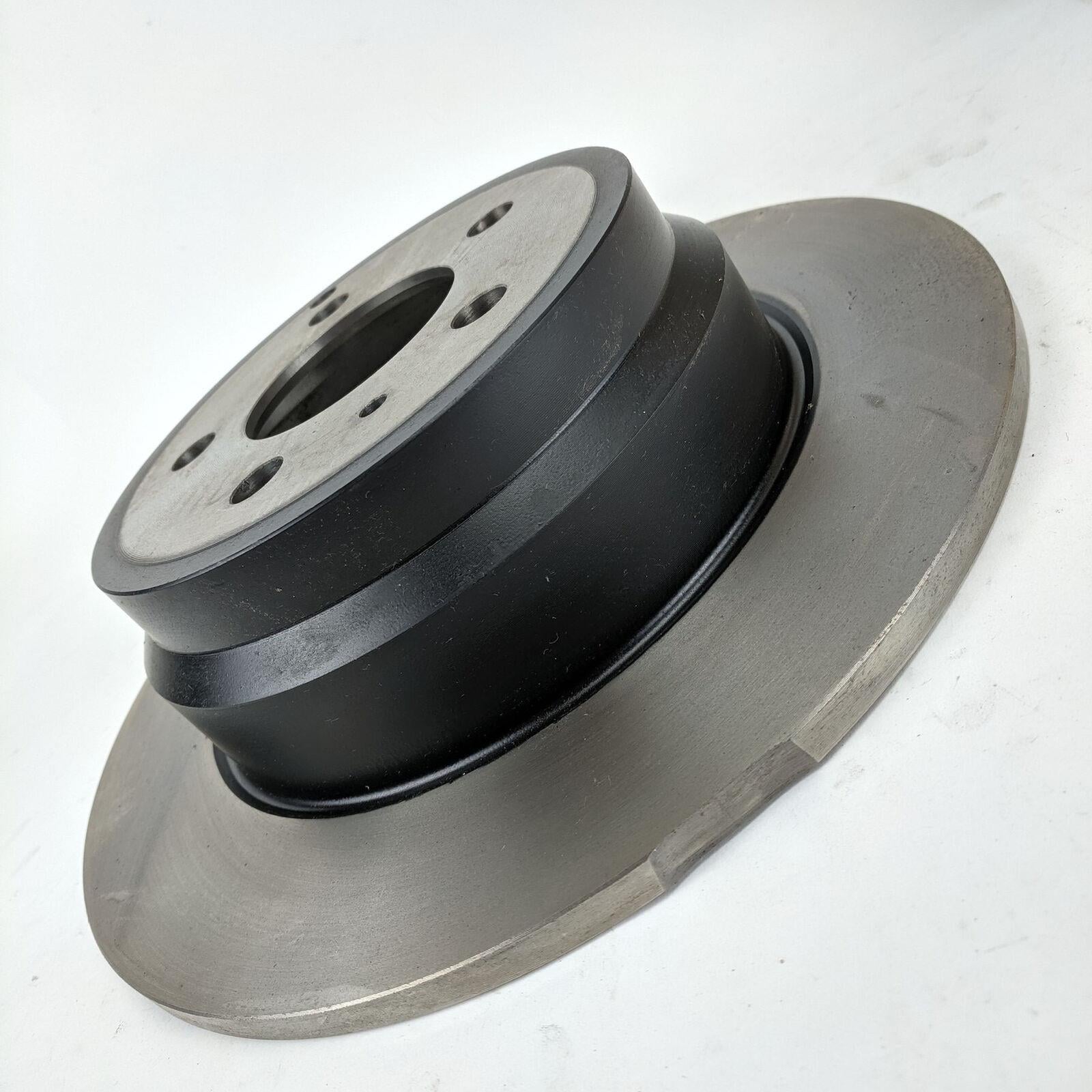 VOLVO ARKA FREN DİSKİ (850-C70-S70-V70) (94-00) (2WD) 31262099 