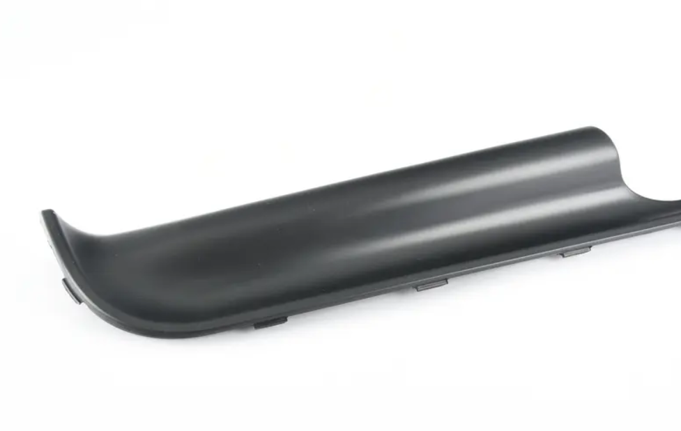 ARKA TAMPON ALT SPOİLER R56/R57/R58/LCI 51120404117