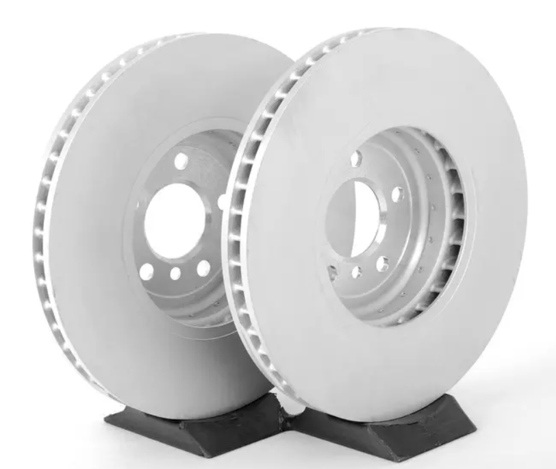 ÖN FREN DİSKİ SOL F10/F10LCI/F12/F13/F01/F02 LCI 34116785675