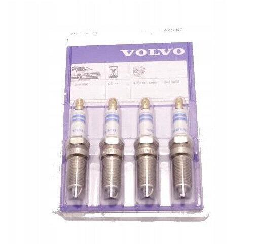 VOLVO BUJI (S40-V50-C30) (2005-2012) (B416453) 31272427