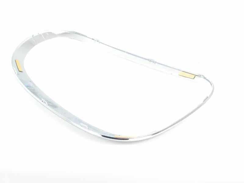 STOP ÇERÇEVESİ SAĞ KROM MINI R60 52109806936