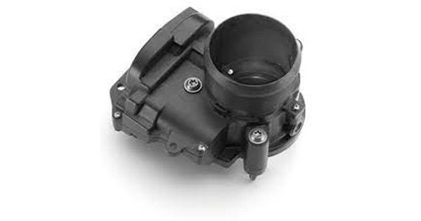 GAZ KELEBEGİ N13 F20/F20LCİ/F30/F30LCİ (7604918)