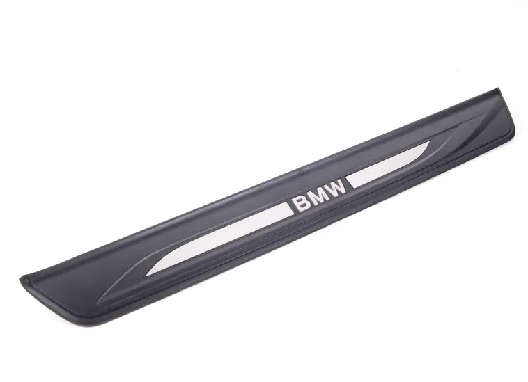 KAPI EŞİK KAPLAMA BMW IŞIKLANDIRMALI F10/F10LCI 51477203607