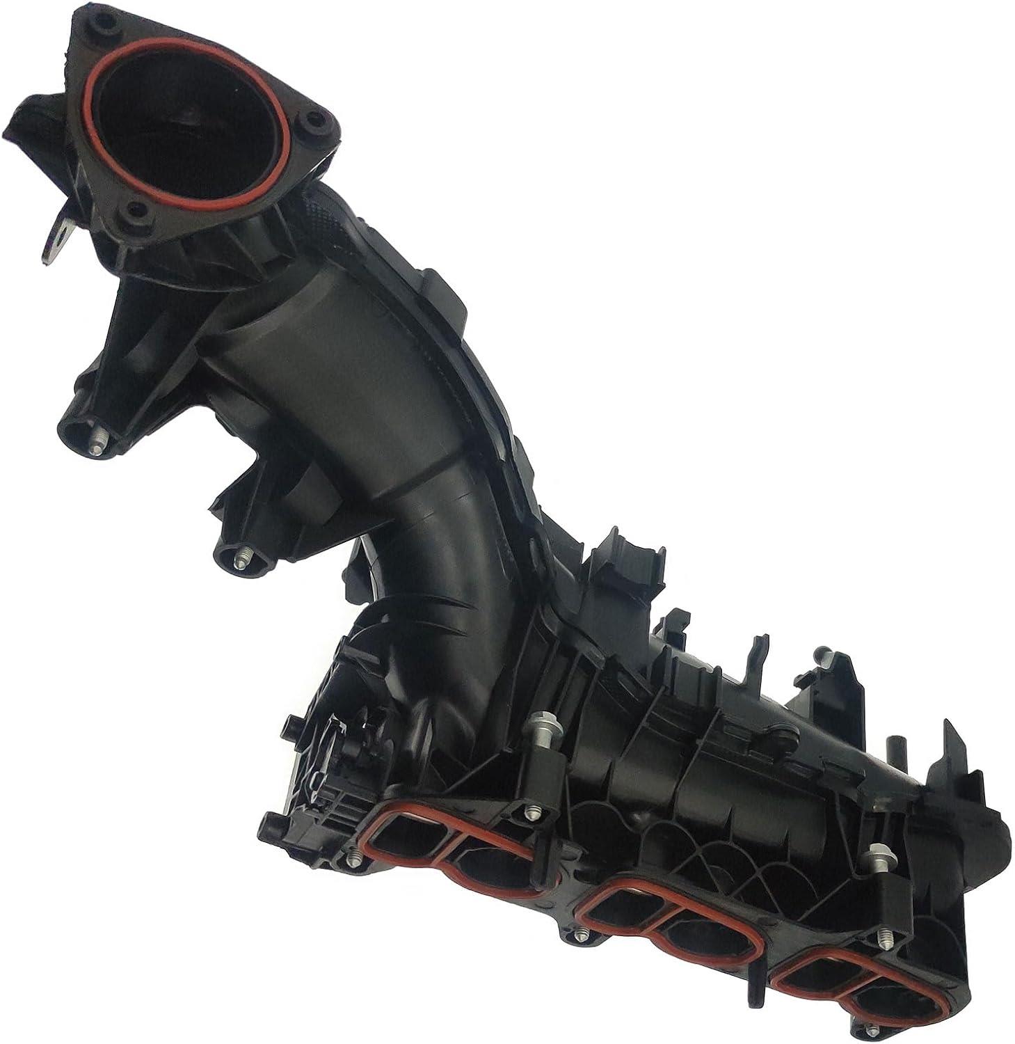 EMME MANİFOLD B37/F20LCI