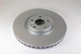 VOLVO ÖN FREN DİSKİ (XC90-S90-V90-XC60) (16-) (18) 31471752 31471752