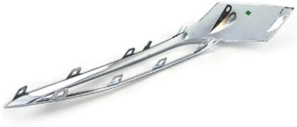 ÖN TAMPON ALT ÇITA SAĞ G30 51117385284