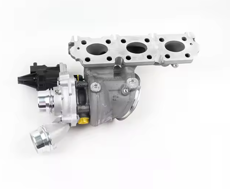 BMW KOMPLE TURBO ( 5 A14 817 9 895 980 ) 11657633795