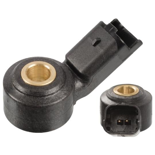 VURUNTU SENSÖRÜ R56/R56LCI/R57/R58/R59/R60/R61 13627535067