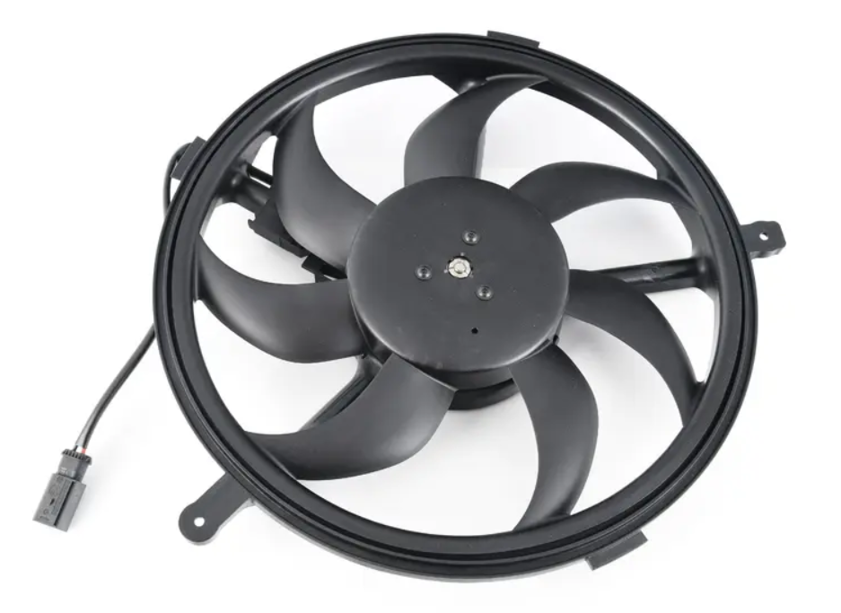 KLİMA FANI R55/R55LCI/R56/R56LCI/R57/R57LCI/R58/R6