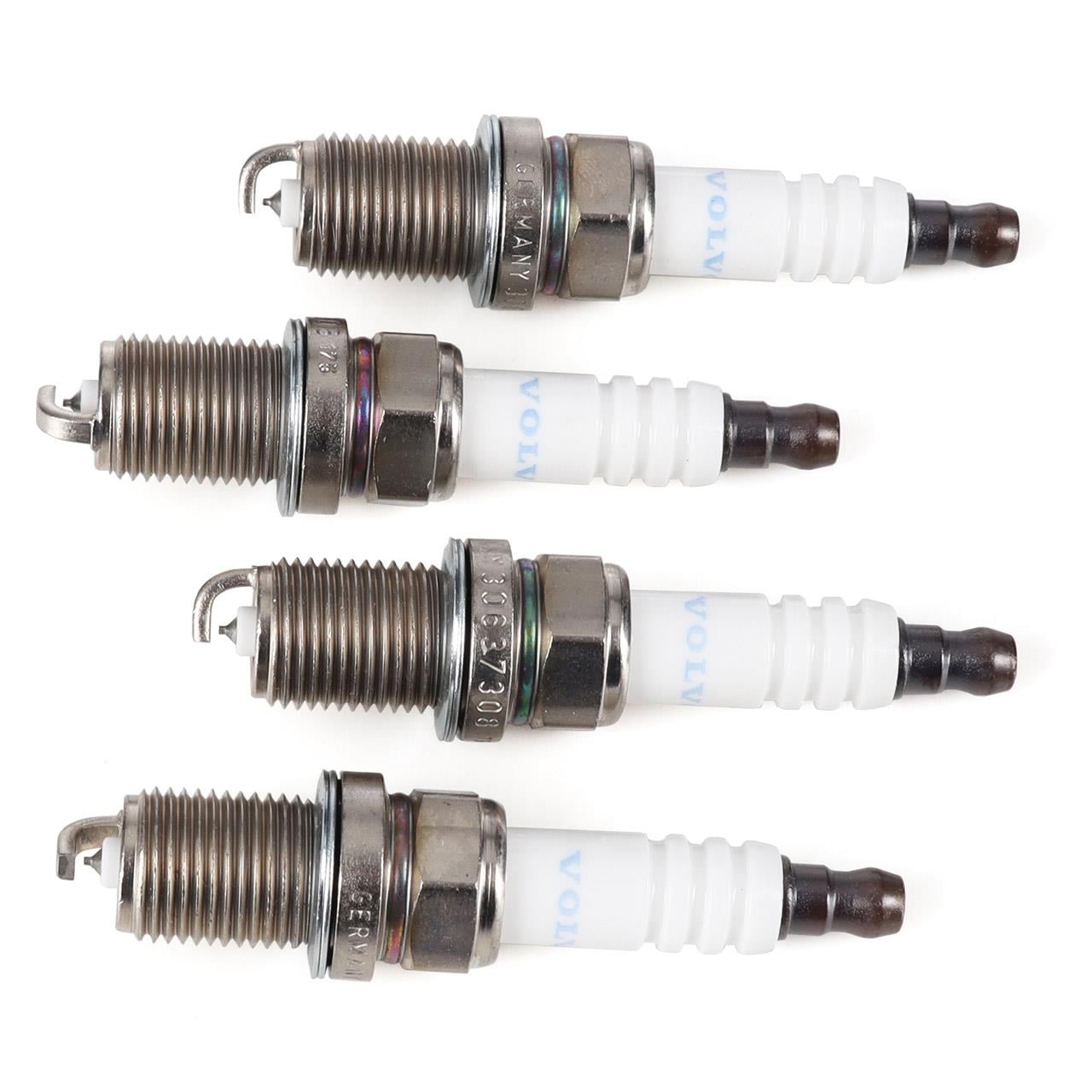 VOLVO BUJİ (S40-V40) (1998-2004) (TURBO) 8692070
