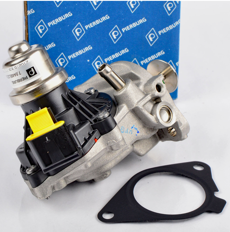Egr Valfi F20 16D B37 704493170