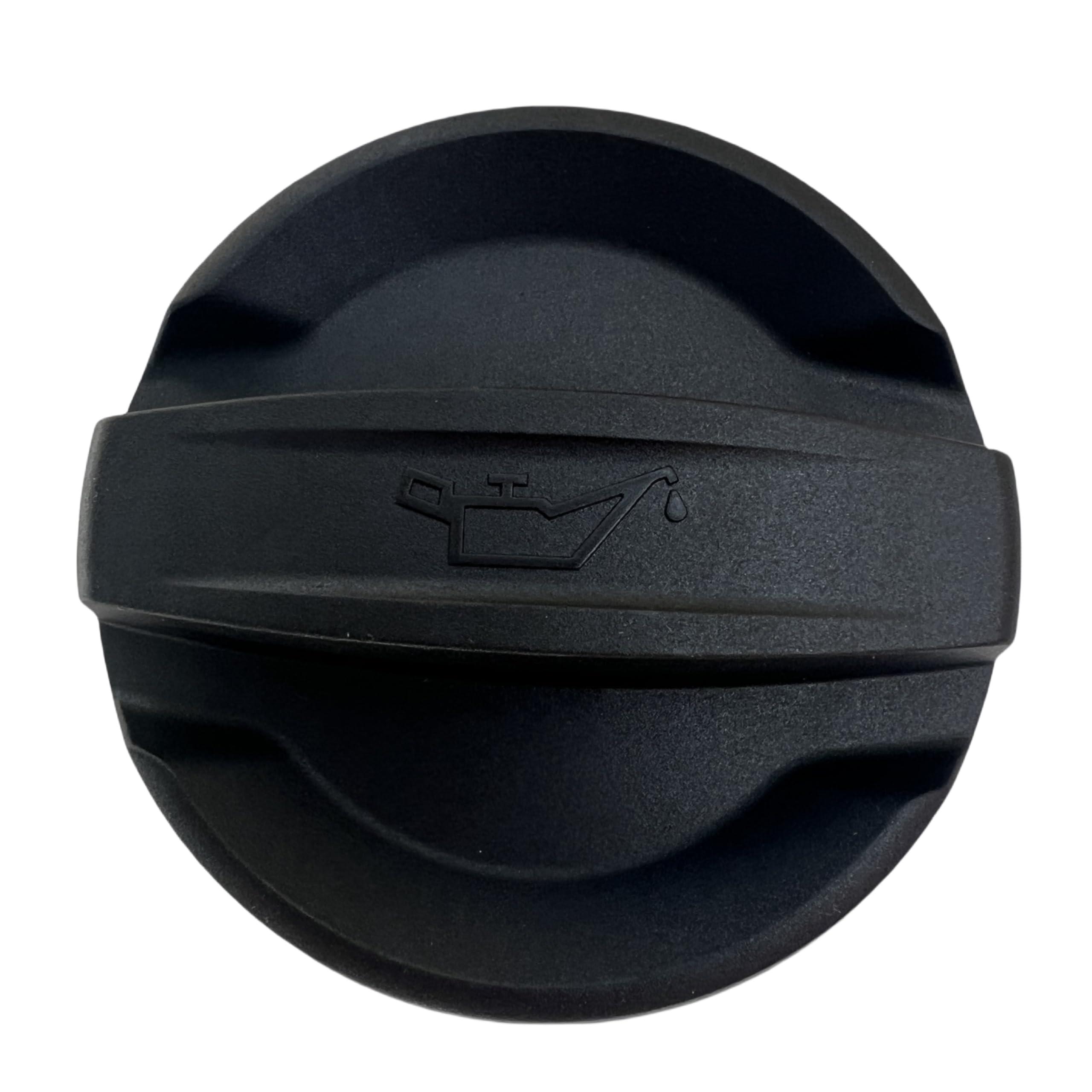 BMW YAĞ DOLUM KAPAK G20/G30/F48/F39 11128654637