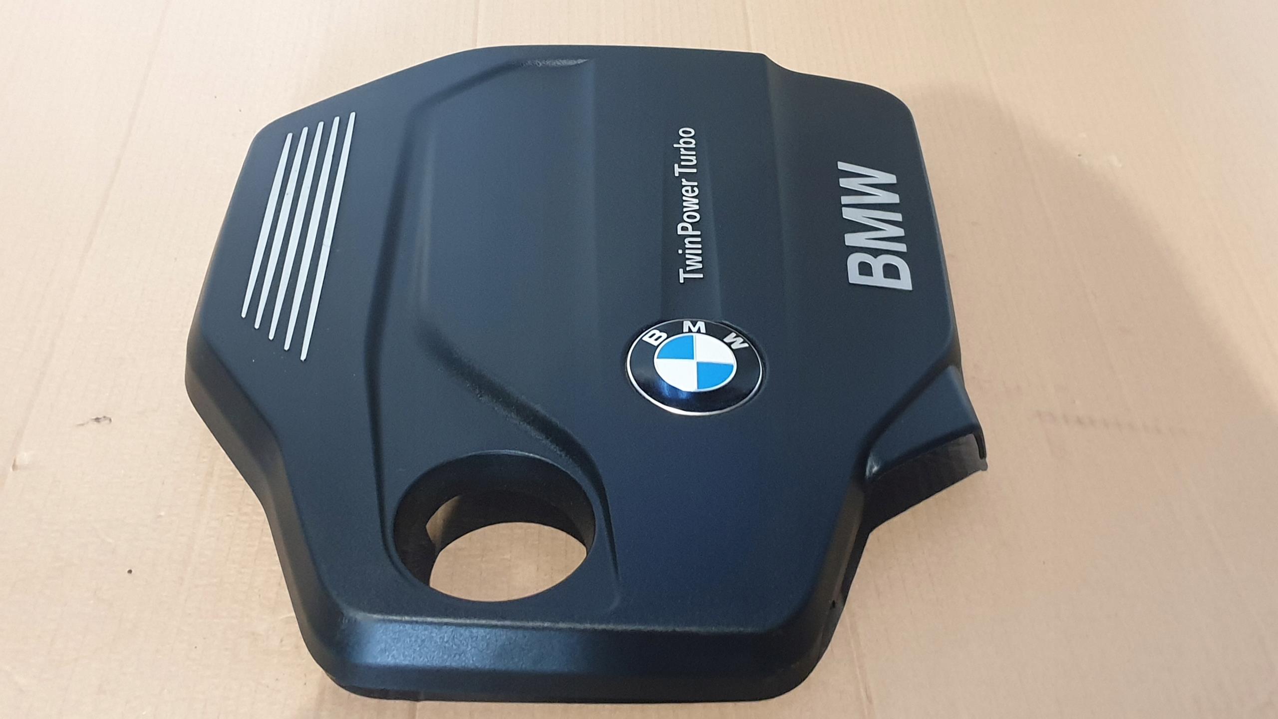 BMW MOTOR ÜST KAPAK AKUSTİK X1 E84 11148510364